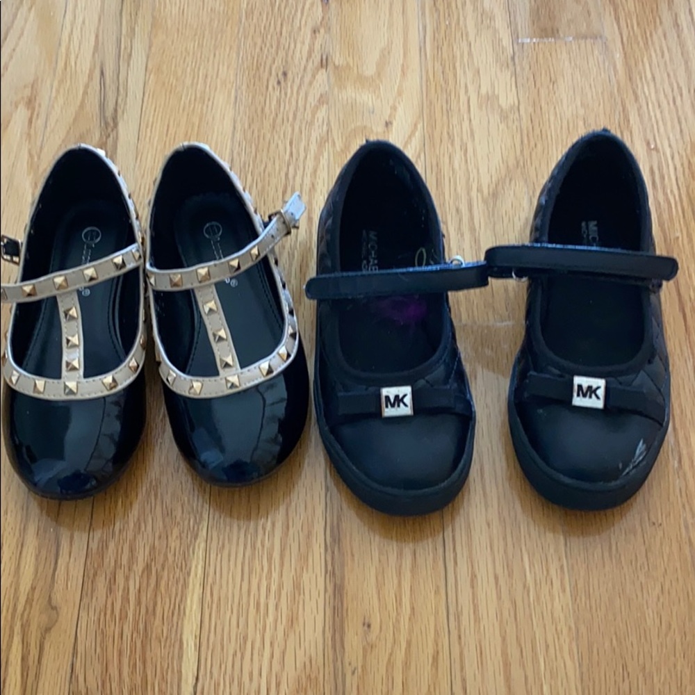 Michael kors shoes